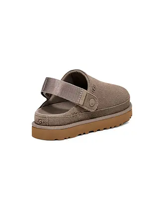 UGG | Sabots GOLDENSTAR | braun